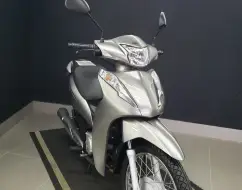 HONDA BIZ 110i HONDA BIZ 110i