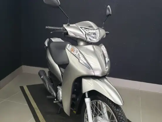 HONDA-BIZ 110i HONDA-BIZ 110i-2023