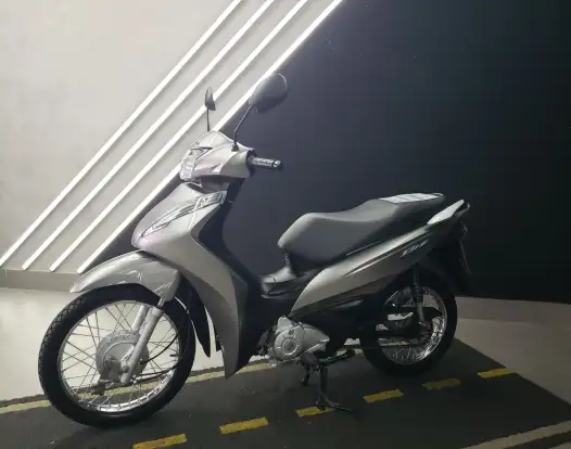 HONDA-BIZ 110i-2023