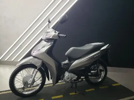 HONDA-BIZ 110i HONDA-BIZ 110i-2023