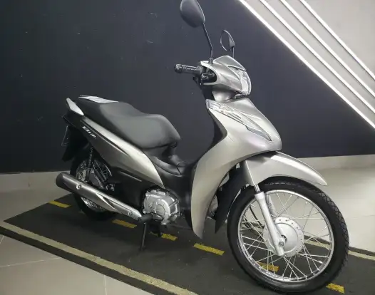 HONDA-BIZ 110i-2023