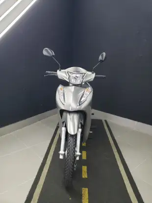 HONDA-BIZ 110i-2023