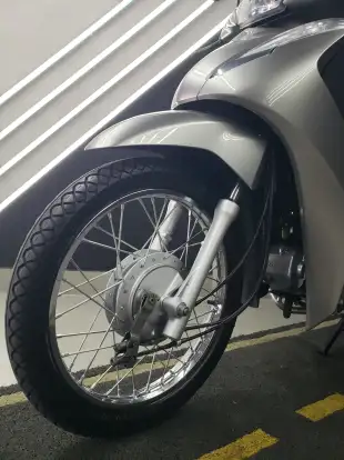 HONDA-BIZ 110i-2023