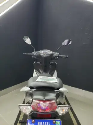 HONDA-BIZ 110i-2023