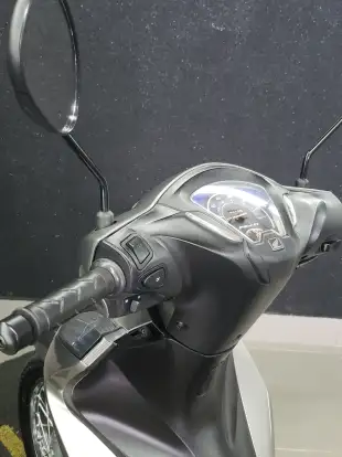 HONDA-BIZ 110i-2023