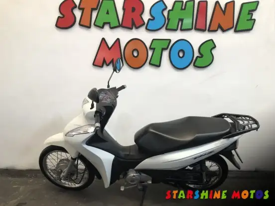 HONDA-BIZ 110i-2021