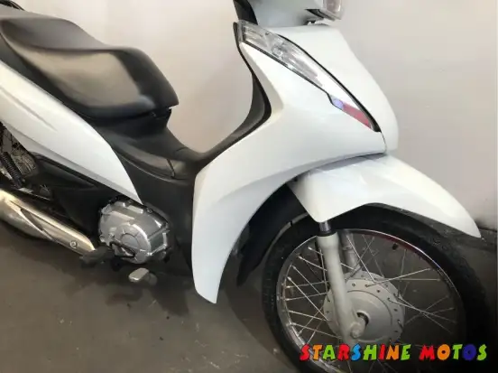 HONDA-BIZ 110i HONDA-BIZ 110i-2021