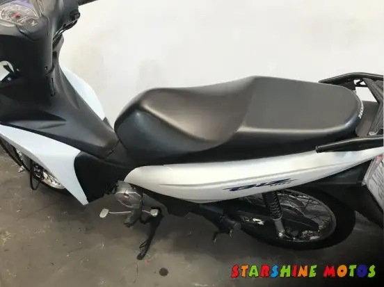 HONDA-BIZ 110i HONDA-BIZ 110i-2021
