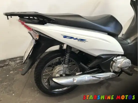 HONDA-BIZ 110i HONDA-BIZ 110i-2021