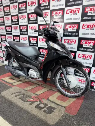 HONDA BIZ 125 ES 