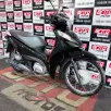 HONDA BIZ 125 ES HONDA BIZ 125 ES