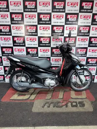 HONDA-BIZ 125 ES HONDA-BIZ 125 ES-2025