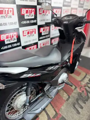 HONDA-BIZ 125 ES-2025