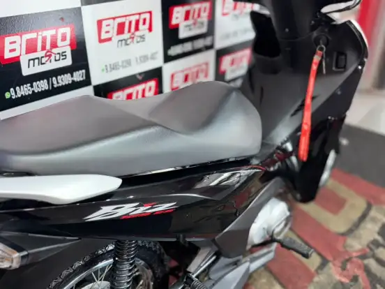 HONDA-BIZ 125 ES HONDA-BIZ 125 ES-2025