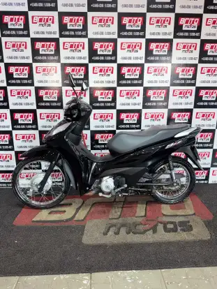 HONDA-BIZ 125 ES-2025