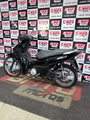 HONDA-BIZ 125 ES HONDA-BIZ 125 ES-2025