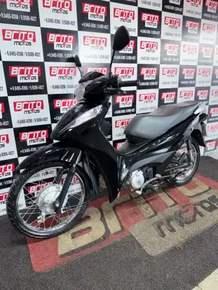 HONDA-BIZ 125 ES-2025