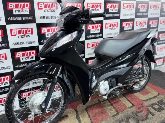 HONDA-BIZ 125 ES HONDA-BIZ 125 ES-2025