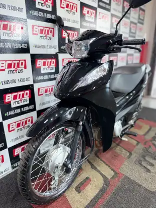 HONDA-BIZ 125 ES HONDA-BIZ 125 ES-2025