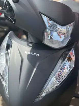 HONDA-BIZ 125 ES HONDA-BIZ 125 ES-2027