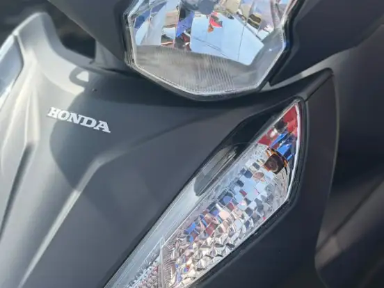 HONDA-BIZ 125 ES HONDA-BIZ 125 ES-2027