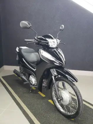 HONDA BIZ 125 ES 