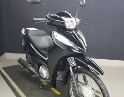 HONDA BIZ 125 ES HONDA BIZ 125 ES