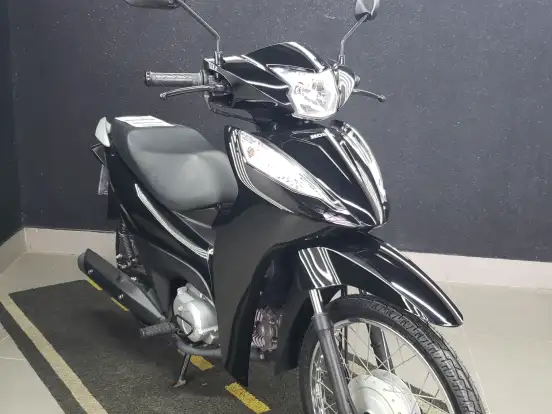 HONDA-BIZ 125 ES HONDA-BIZ 125 ES-2024