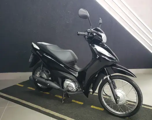 HONDA-BIZ 125 ES-2024