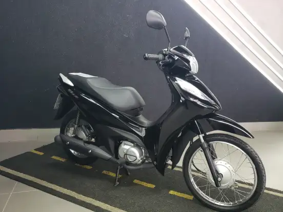 HONDA-BIZ 125 ES HONDA-BIZ 125 ES-2024