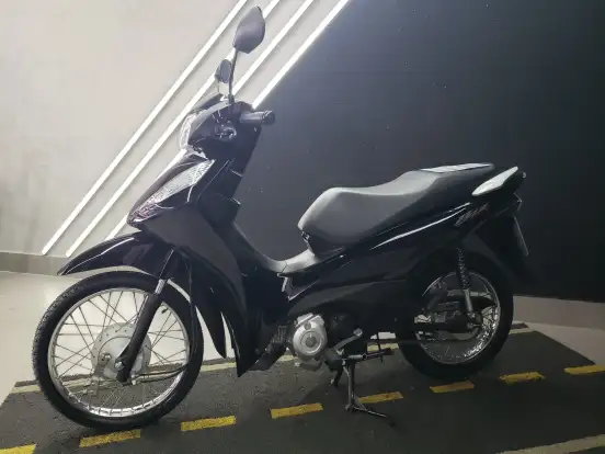 HONDA-BIZ 125 ES HONDA-BIZ 125 ES-2024