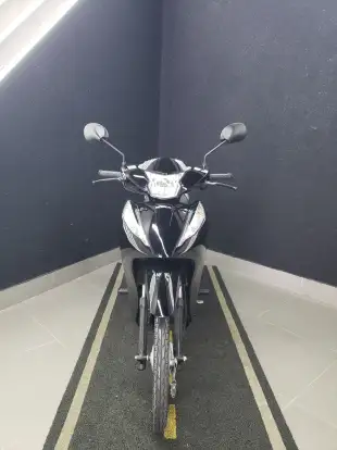 HONDA-BIZ 125 ES-2024