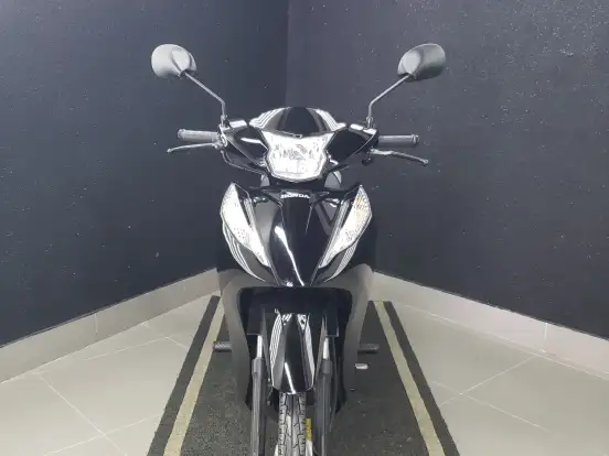 HONDA-BIZ 125 ES HONDA-BIZ 125 ES-2024
