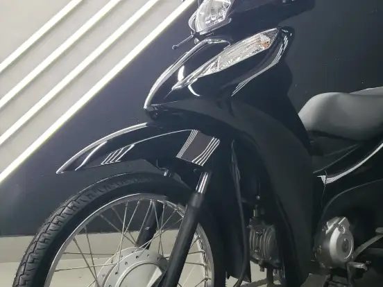 HONDA-BIZ 125 ES HONDA-BIZ 125 ES-2024