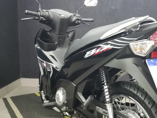 HONDA-BIZ 125 ES HONDA-BIZ 125 ES-2024