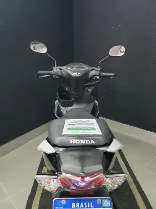 HONDA-BIZ 125 ES-2024