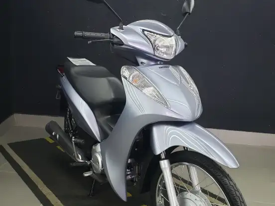 HONDA-BIZ 125 ES HONDA-BIZ 125 ES-2014