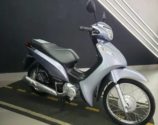HONDA-BIZ 125 ES-2014
