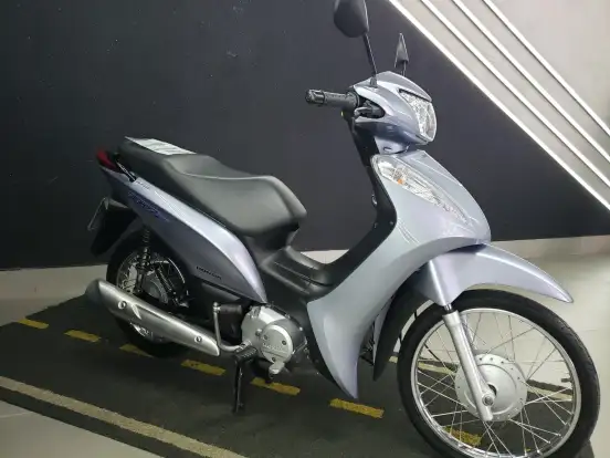 HONDA-BIZ 125 ES HONDA-BIZ 125 ES-2014