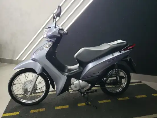 HONDA-BIZ 125 ES HONDA-BIZ 125 ES-2014