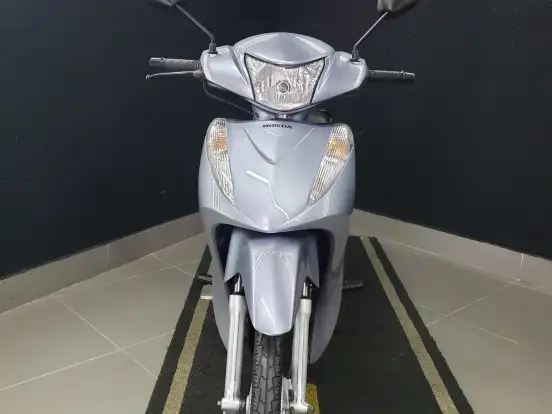 HONDA-BIZ 125 ES HONDA-BIZ 125 ES-2014