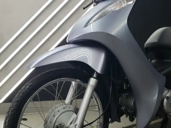 HONDA-BIZ 125 ES HONDA-BIZ 125 ES-2014