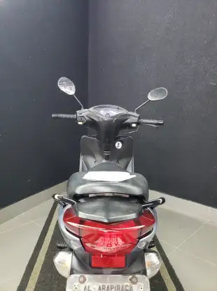 HONDA-BIZ 125 ES-2014