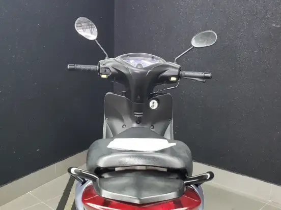 HONDA-BIZ 125 ES HONDA-BIZ 125 ES-2014