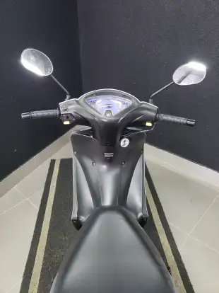 HONDA-BIZ 125 ES-2014
