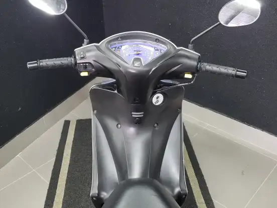 HONDA-BIZ 125 ES HONDA-BIZ 125 ES-2014