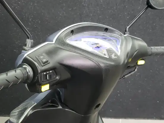 HONDA-BIZ 125 ES HONDA-BIZ 125 ES-2014