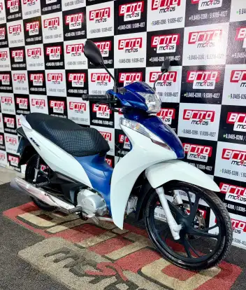HONDA-BIZ 125 EX HONDA-BIZ 125 EX-2024