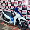HONDA BIZ 125 EX HONDA BIZ 125 EX