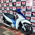 HONDA BIZ 125 EX HONDA BIZ 125 EX
